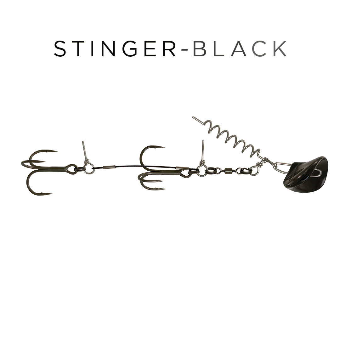 RockerHead Stinger - V2 XL