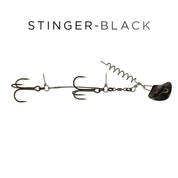 RockerHead Stinger - V2 XL