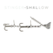 RockerHead Stinger Shallow - V2 L