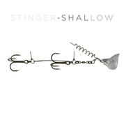 RockerHead Stinger Shallow - V2 XL