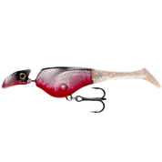 Headbanger Shad 4-1/2"