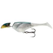 Headbanger Shad 4-1/2"