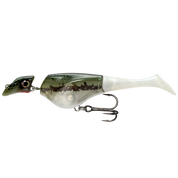 Headbanger Shad 4-1/2"