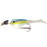 Headbanger Shad 4-1/2"