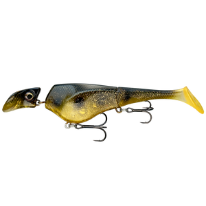 Headbanger Shad 6"