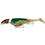 Headbanger Shad 6"