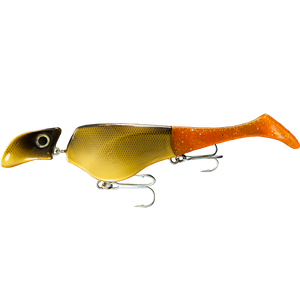 Headbanger Shad 6"