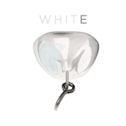 Headbanger RockerHead X 3-pack - White