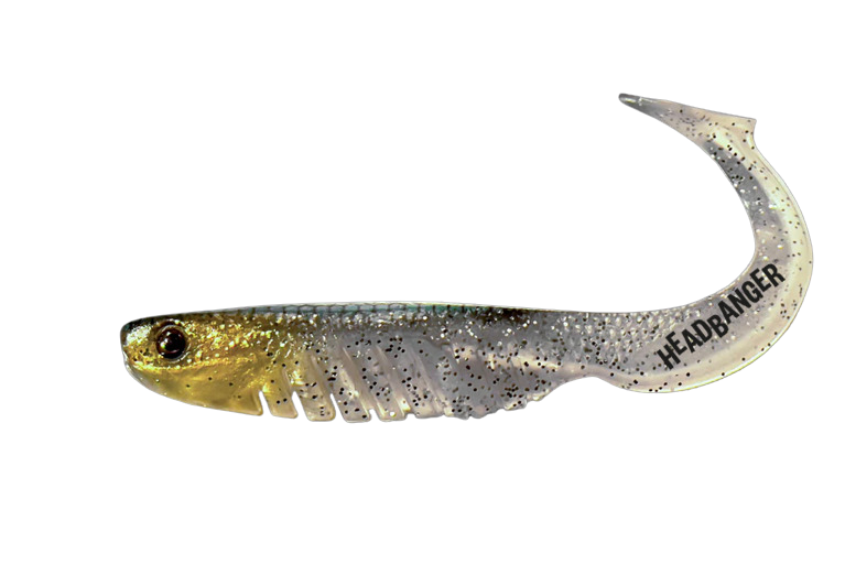 Headbanger BangerRibs