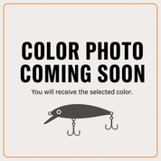 Color photo coming soon. You will receive the selected color.