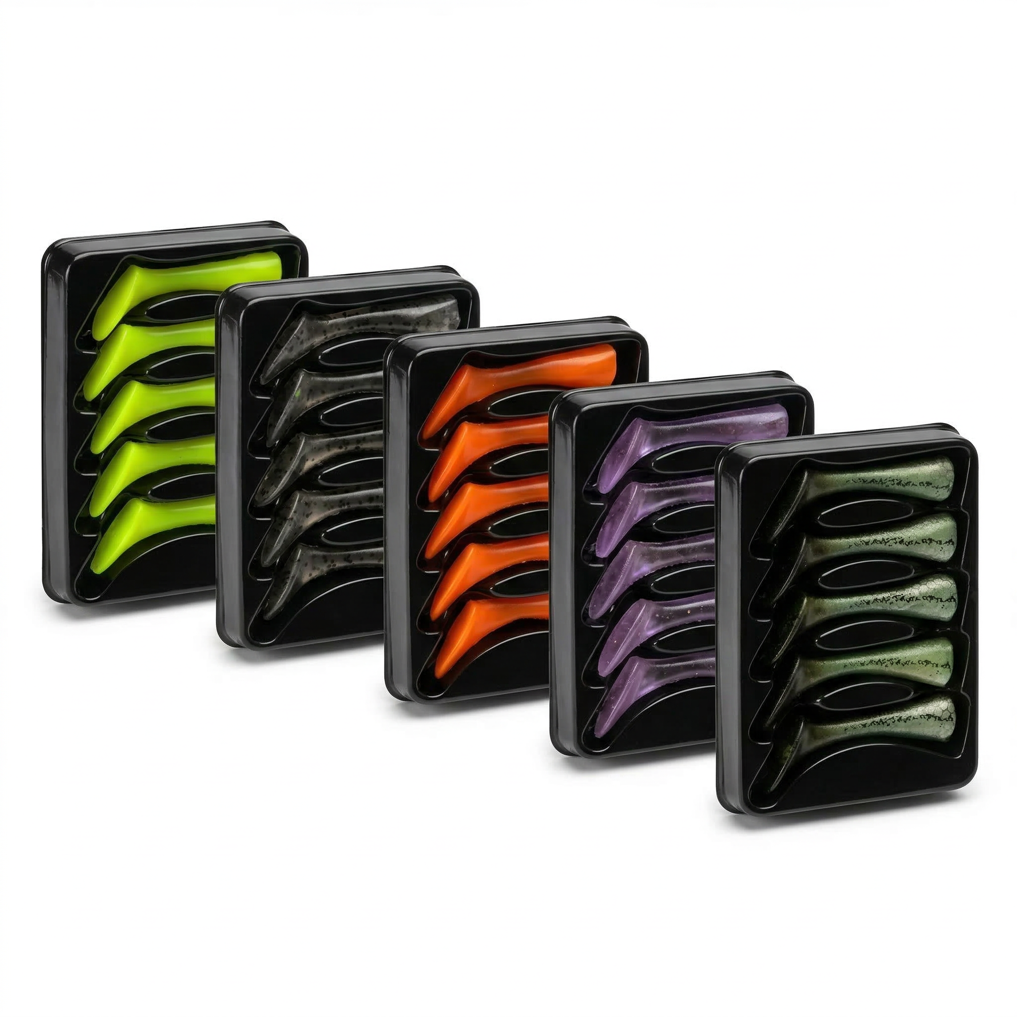 2" Replacement Tails