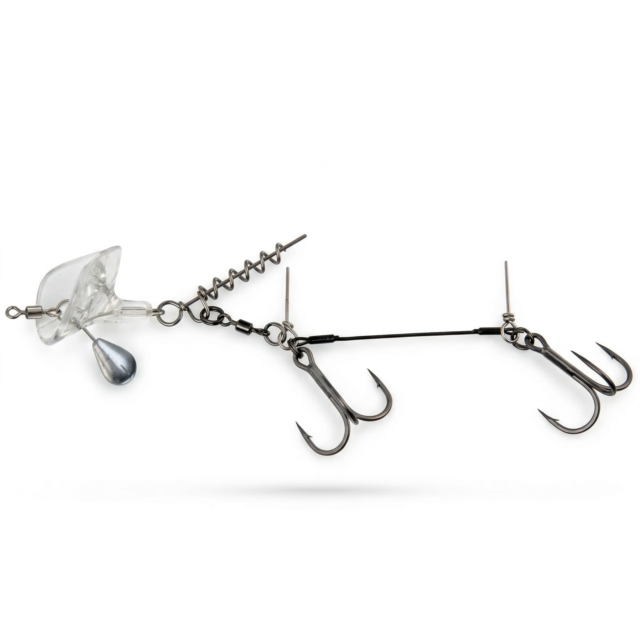 RockerHead Dive Stinger