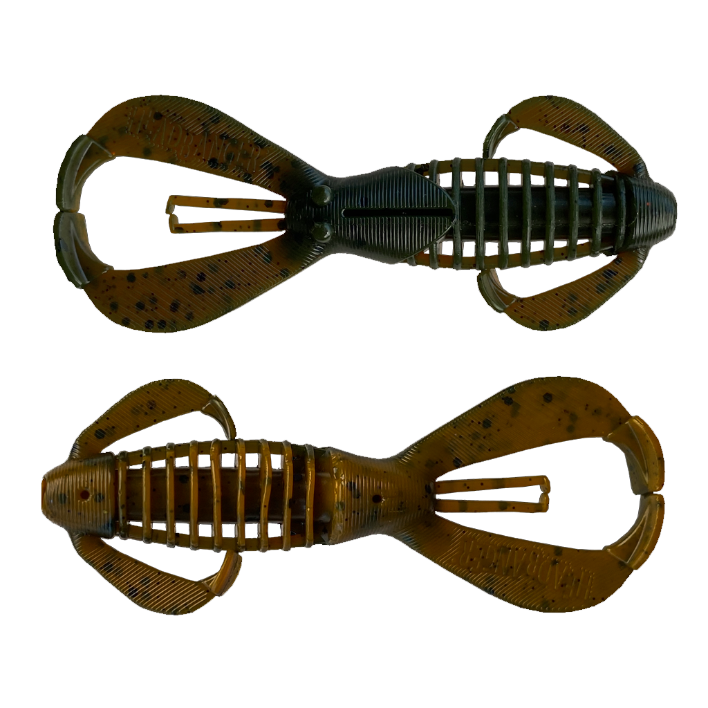 Headbanger BangerBug