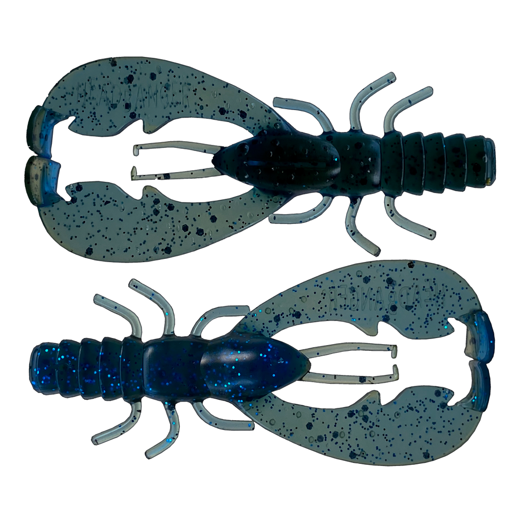 Headbanger BangerCraw