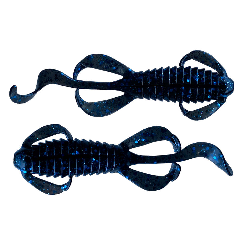 Headbanger BangerLizard