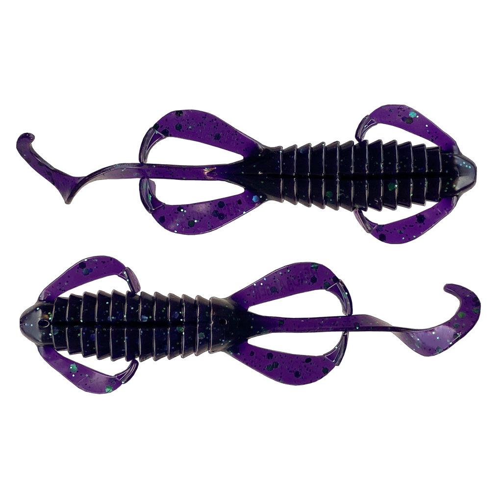 Headbanger BangerLizard