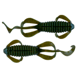 Headbanger BangerLizard V2 4" 4-pack