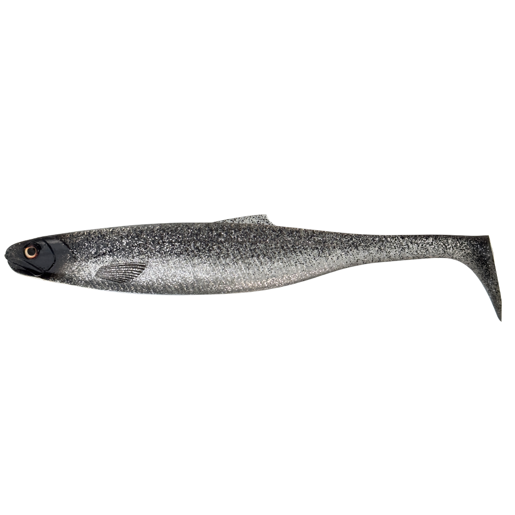 Headbanger BangerShad 6-3/4" 2-pack