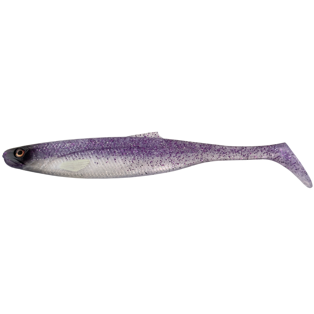 Headbanger BangerShad 8-1/2"