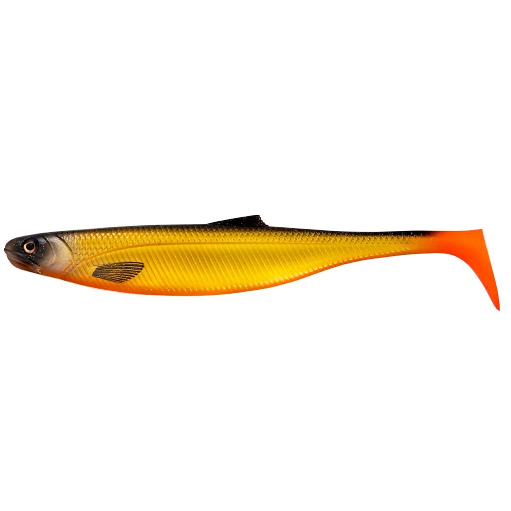 Headbanger BangerShad 6-3/4" 2-pack