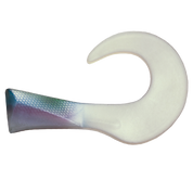 Colossus Curly Replacement Tail