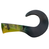 Colossus Curly Replacement Tail