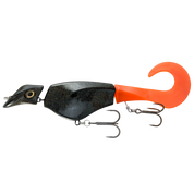 Headbanger Colossus Curly 12"