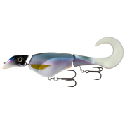 Headbanger Colossus Curly 12"