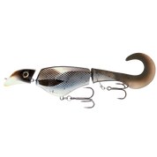 Headbanger Colossus Curly 12"