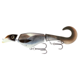 Headbanger Colossus Curly 12"