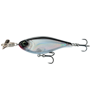Headbanger Cranky Shad 4"