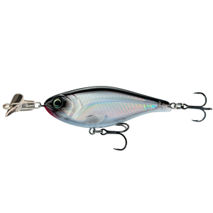 Headbanger Cranky Shad 4"