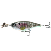 Headbanger Cranky Shad 4"