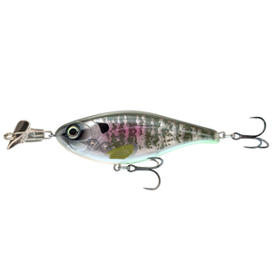 Headbanger Cranky Shad 5"