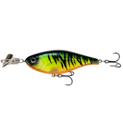 Headbanger Cranky Shad 4"
