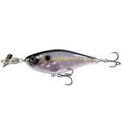 Headbanger Cranky Shad 4"