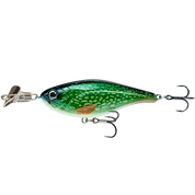 Headbanger Cranky Shad 4"