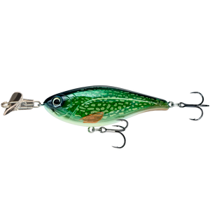 Headbanger Cranky Shad 4"