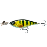 Headbanger Cranky Shad 5"