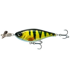 Headbanger Cranky Shad 5"