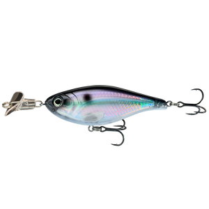 Headbanger Cranky Shad 4"