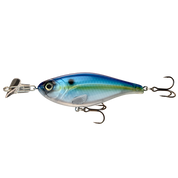 Headbanger Cranky Shad 4"