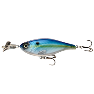 Headbanger Cranky Shad 4 - Headbanger Lures