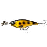 Headbanger Cranky Shad 4"