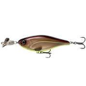 Headbanger Cranky Shad 4"