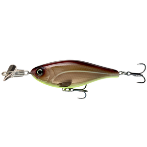 Headbanger Cranky Shad 4 - Headbanger Lures