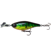 Headbanger Cranky Shad 3"