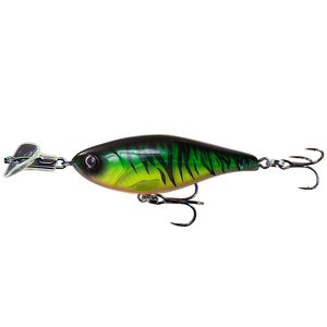 Headbanger Cranky Shad 3 - Headbanger Lures