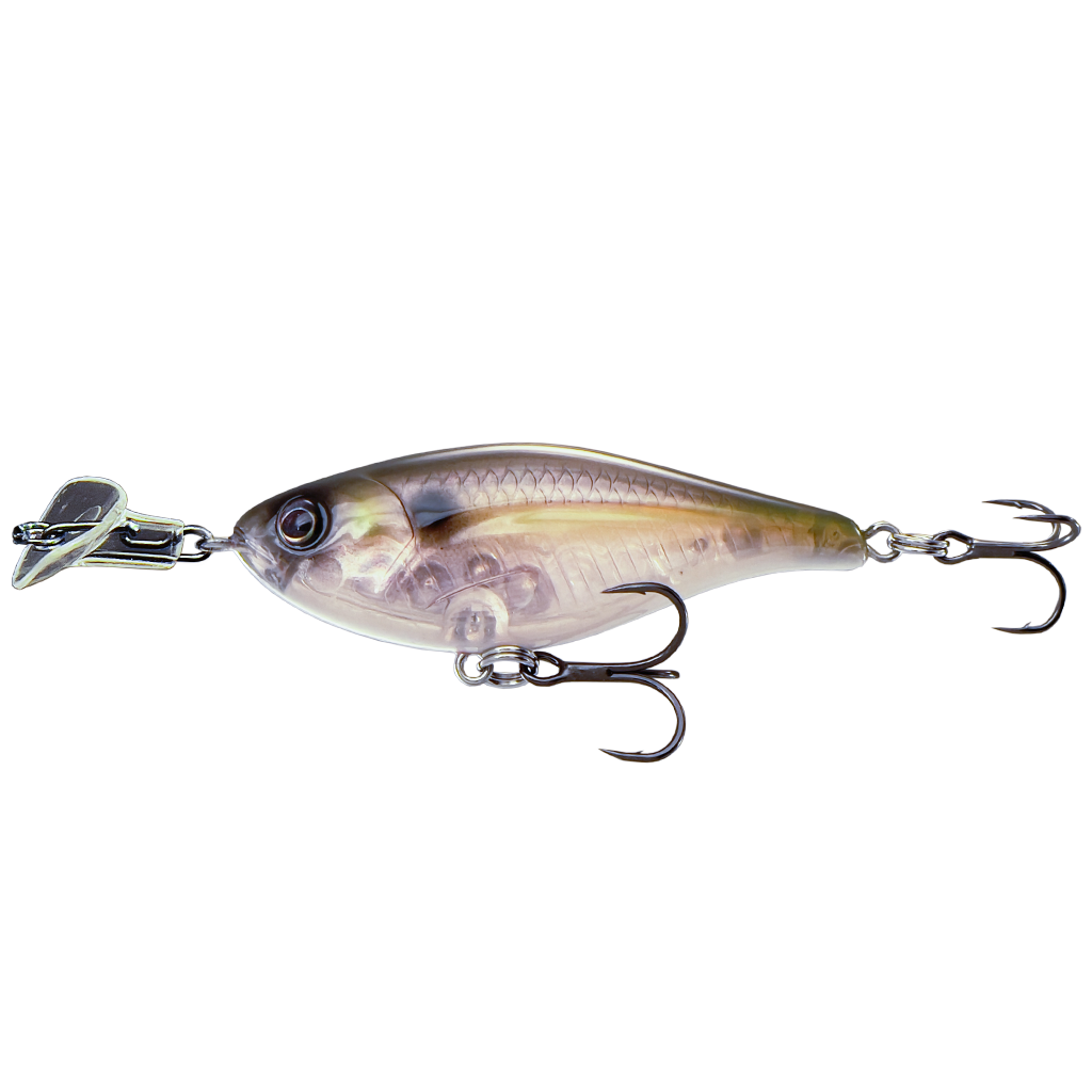 Headbanger Cranky Shad 3 - Headbanger Lures