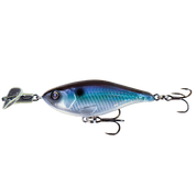 Headbanger Cranky Shad 2-1/2